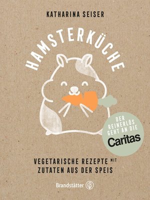 cover image of Hamsterküche